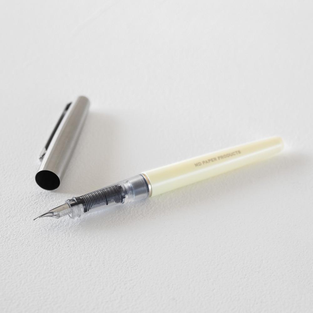 MD Fountain Pen - PRE ORDER-Vulpen-DutchMills