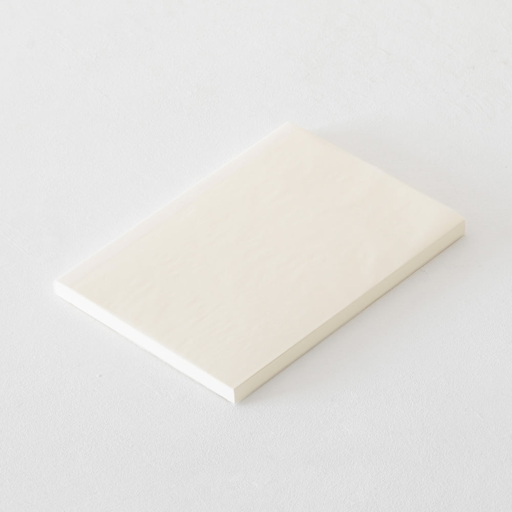 Midori - Notebook A5 Grid Block-Notitieboek-DutchMills