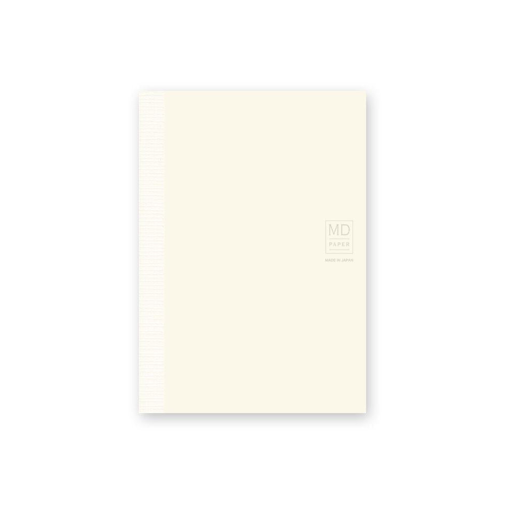 Midori - Notebook A6 Blank-Notitieboek-DutchMills
