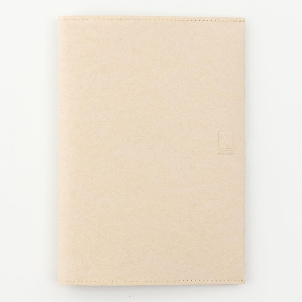 Midori - MD Paper Cover A5-Notitieboek-DutchMills