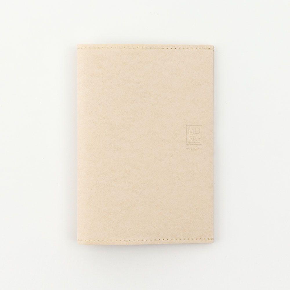 Midori - MD Paper Cover A6-Notitieboek-DutchMills