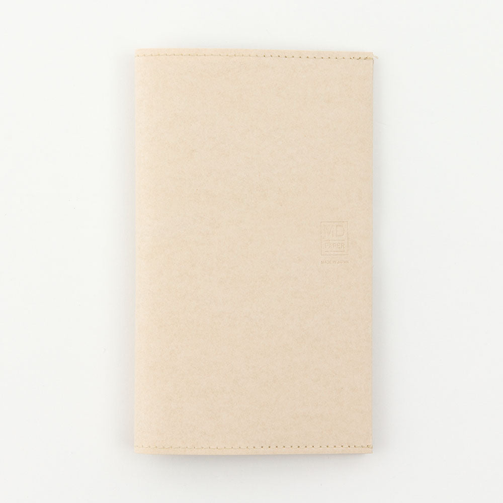 Midori - MD Paper Cover B6 Slim (M)-Cover-DutchMills