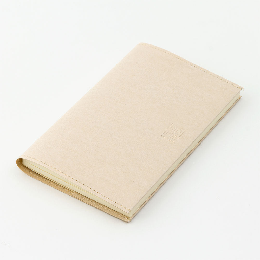 Midori - MD Paper Cover B6 Slim (M)-Cover-DutchMills