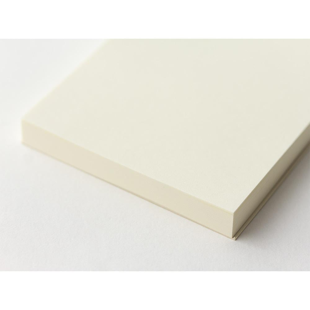 Midori - Sticky Memo Pad (A7) - Blank-Sticky Notes-DutchMills