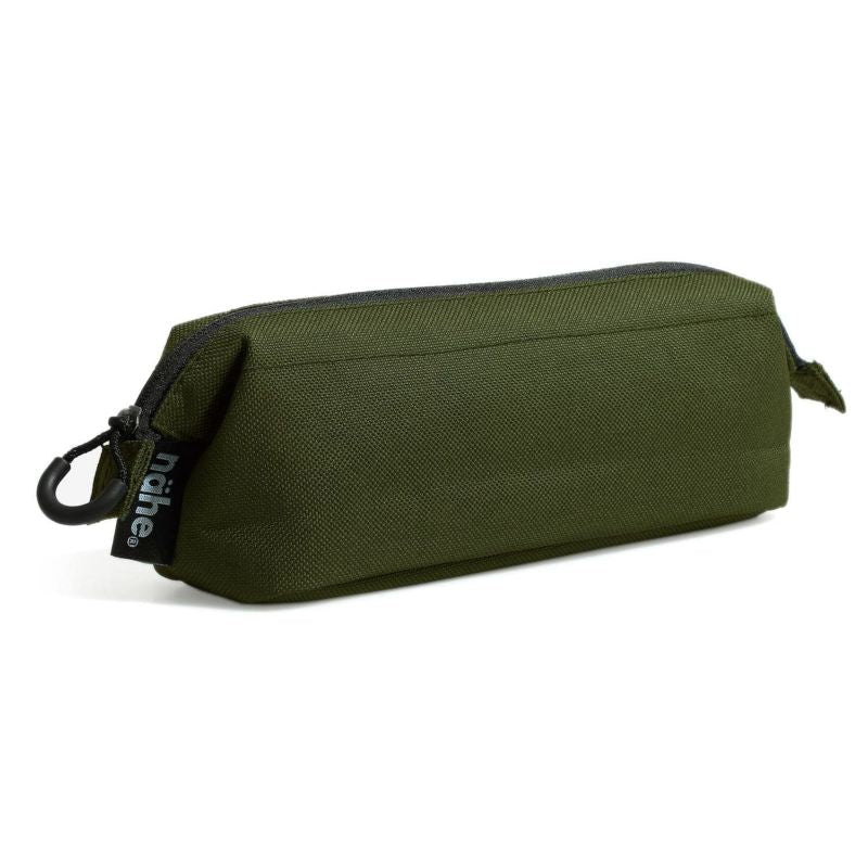Nähe - Etui - Khaki-Etui-DutchMills