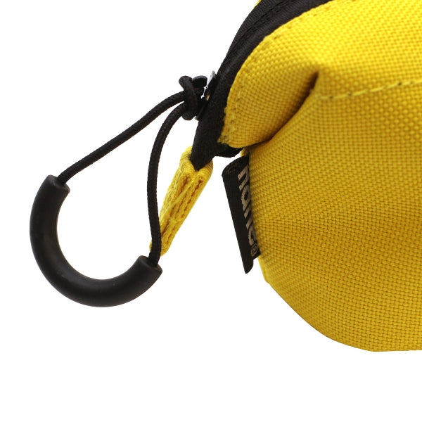 Nähe - Etui - Yellow-Etui-DutchMills