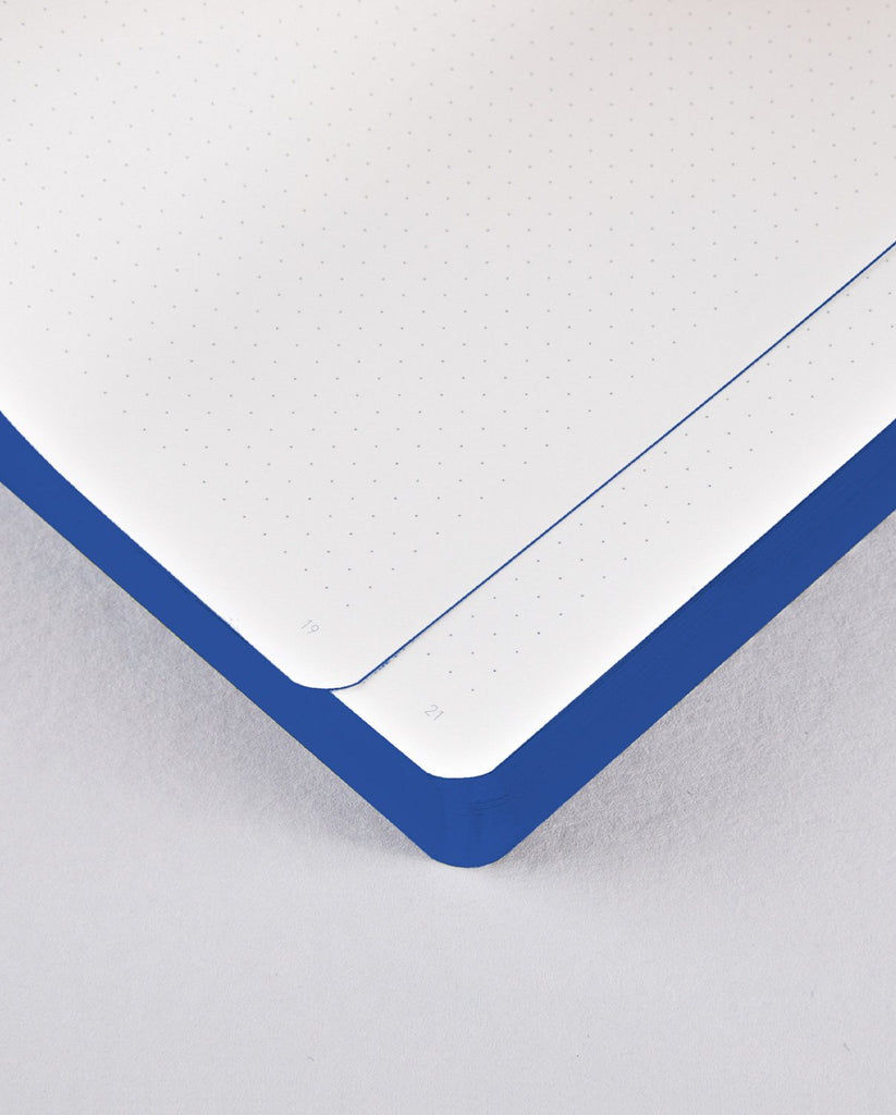 Nuuna notitieboek - A Line Is A Dot-Notitieboek-DutchMills