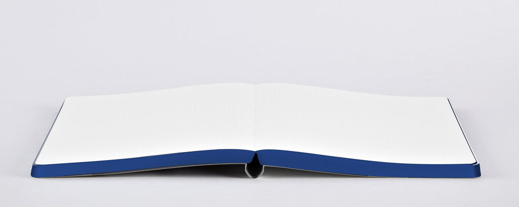 Nuuna notitieboek - A Line Is A Dot-Notitieboek-DutchMills
