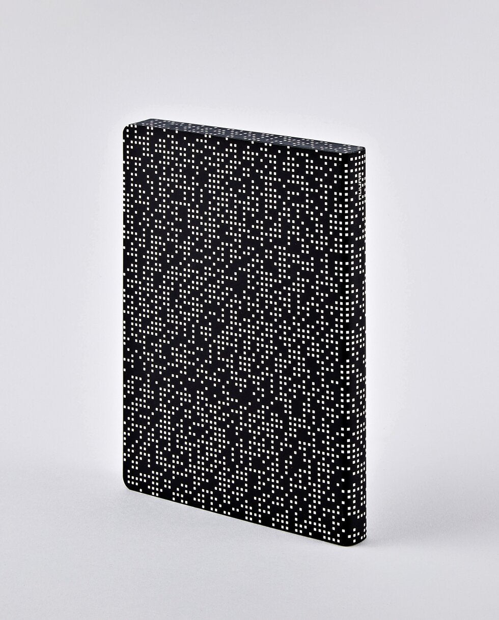 Nuuna notitieboek - Analog-Notitieboek-DutchMills