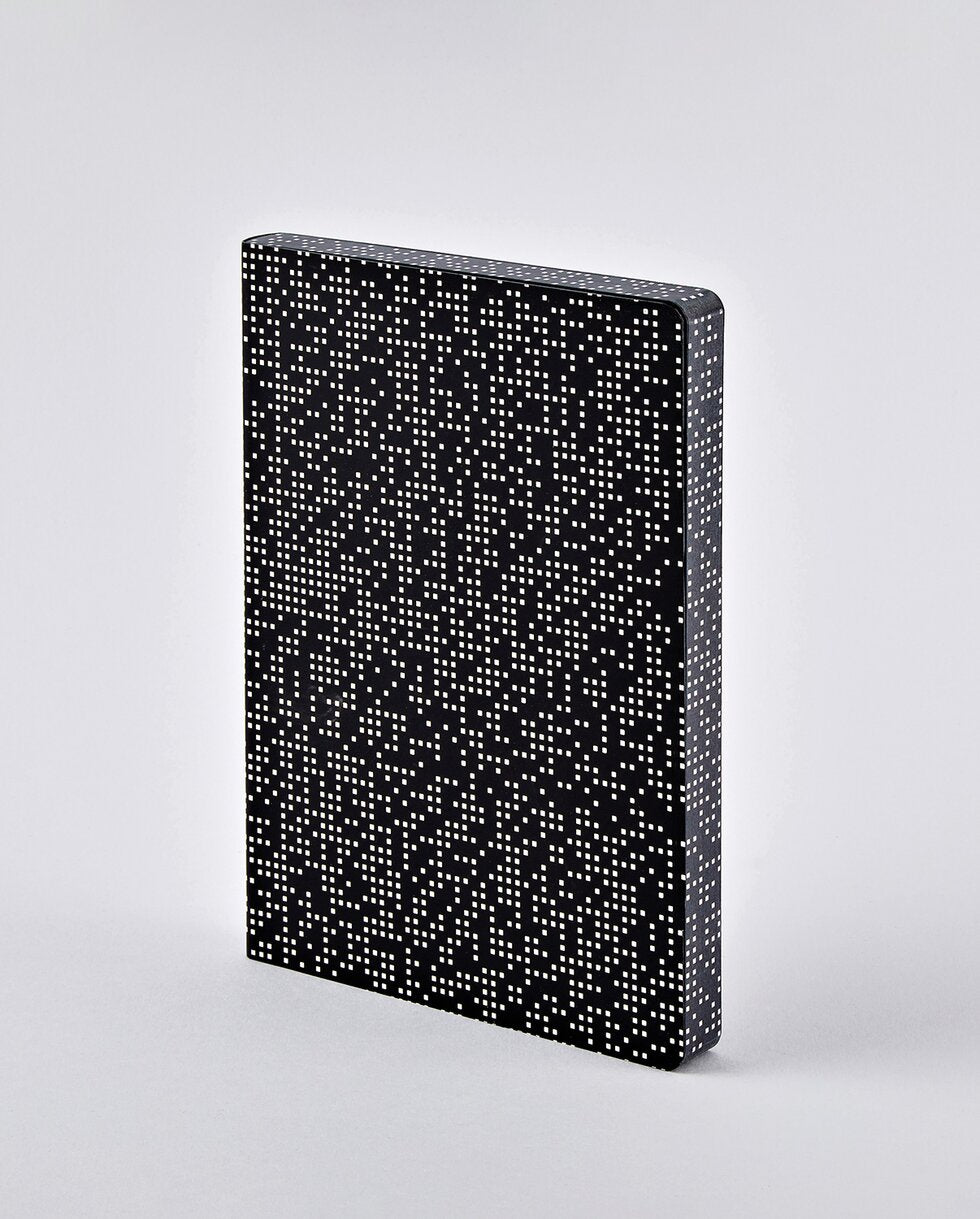 Nuuna notitieboek - Analog-Notitieboek-DutchMills