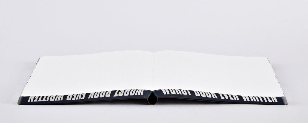 Nuuna notitieboek - Bad Book-Notitieboek-DutchMills
