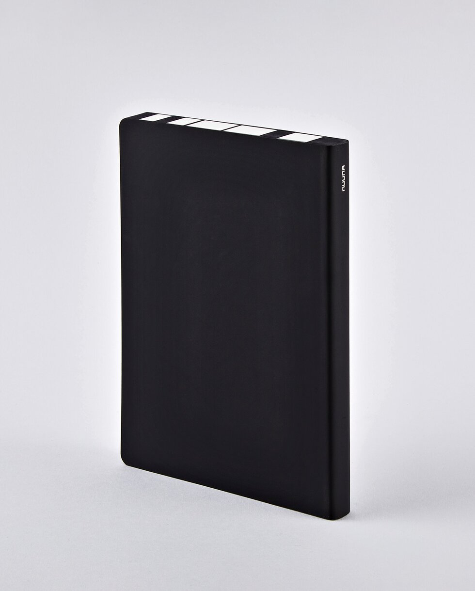 Nuuna notitieboek - Been There Done That-Notitieboek-DutchMills
