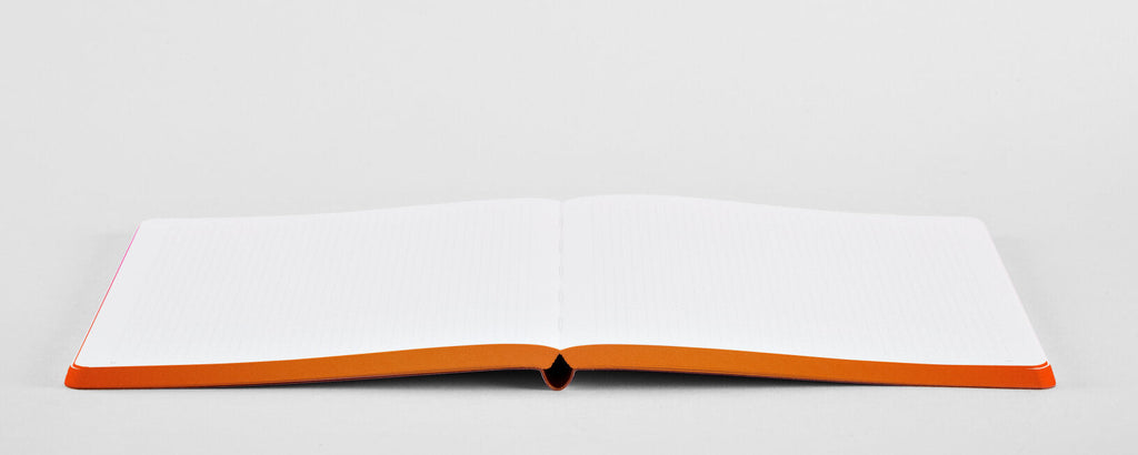 Nuuna notitieboek - Burn-Notitieboek-DutchMills