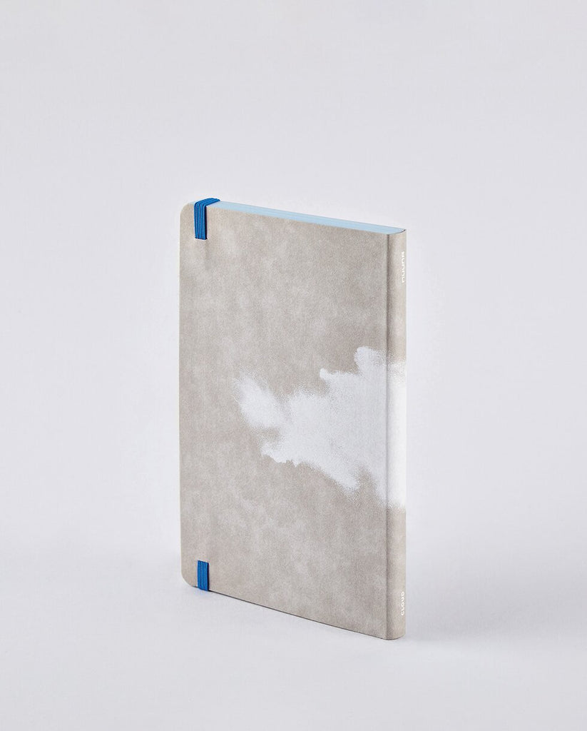 Nuuna notitieboek - Cloud Blue-Notitieboek-DutchMills