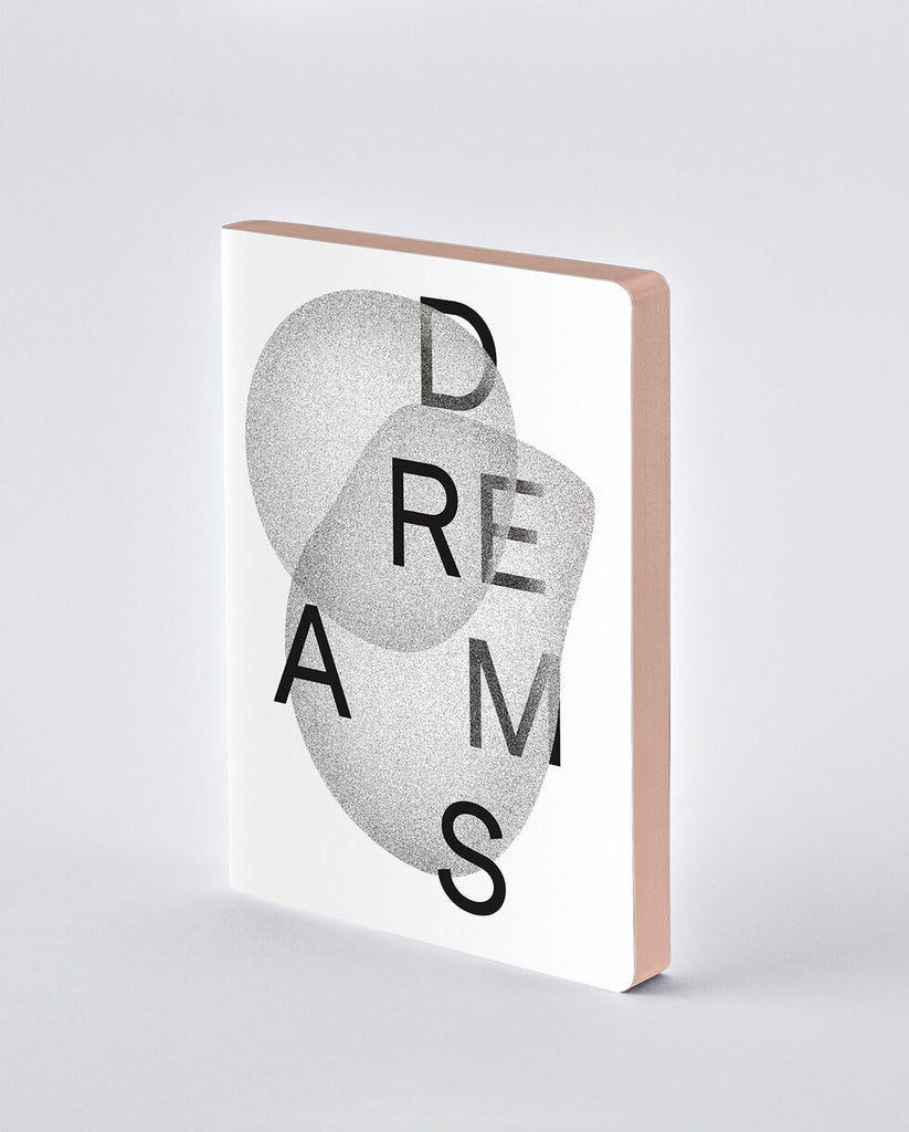 Nuuna notitieboek - Dreams by Heyday-Notitieboek-DutchMills