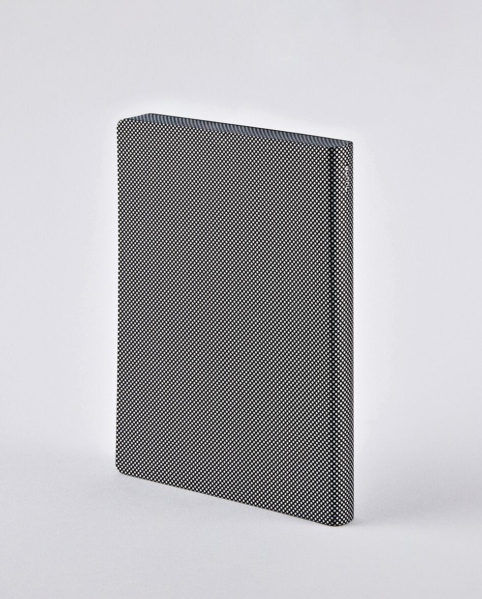 Nuuna notitieboek - Everything Starts With A Dot-Notitieboek-DutchMills