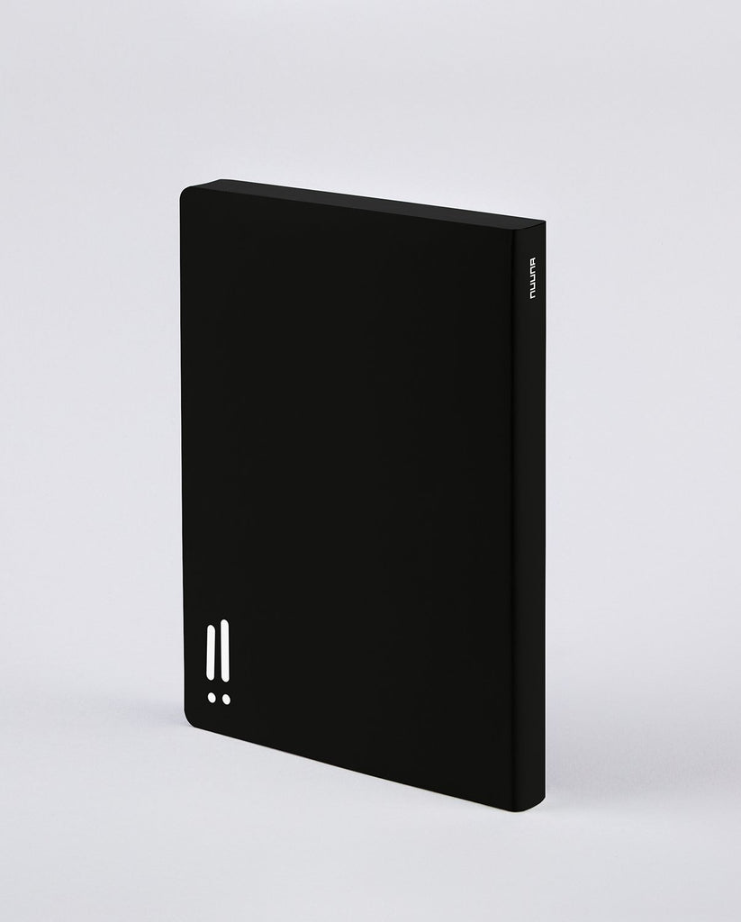 Nuuna notitieboek - Express Yourself-Notitieboek-DutchMills