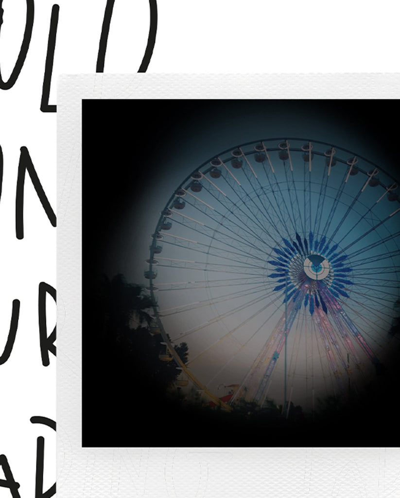 Nuuna notitieboek - Fading Memories-Notitieboek-DutchMills