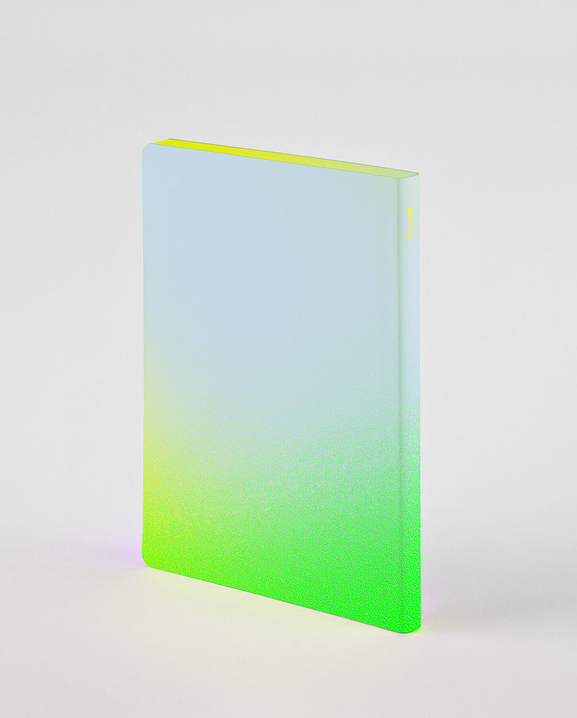 Nuuna notitieboek - Fresh-Notitieboek-DutchMills