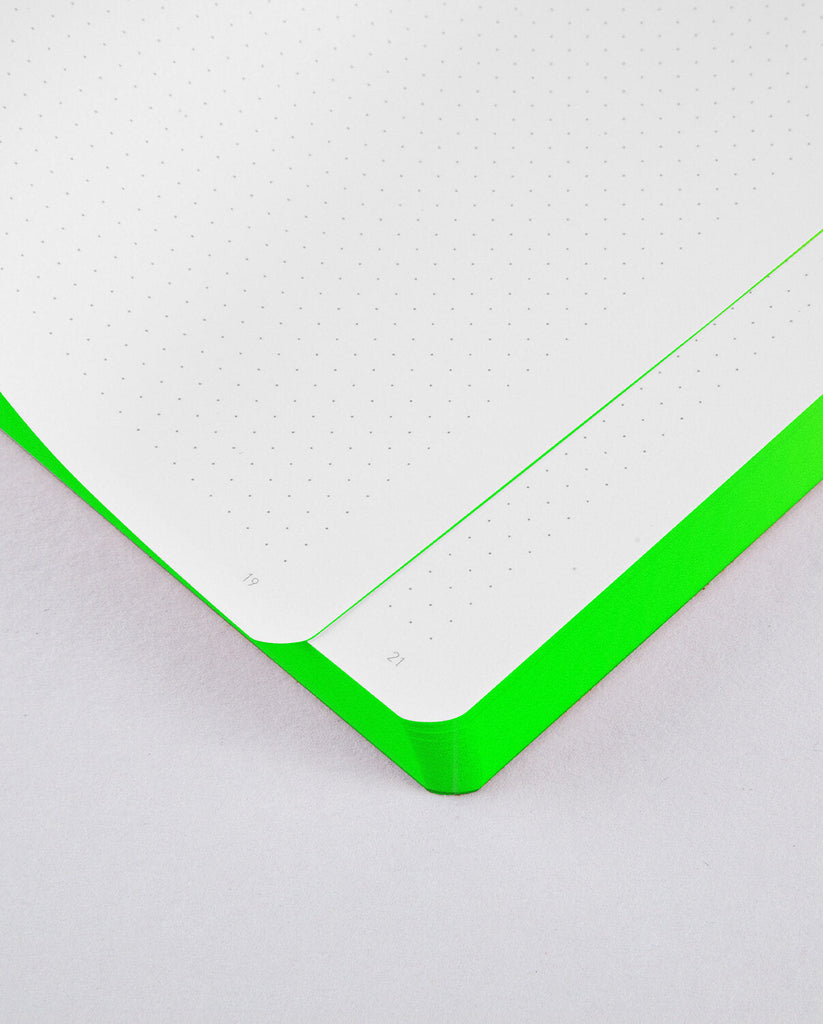Nuuna notitieboek - Fresh-Notitieboek-DutchMills