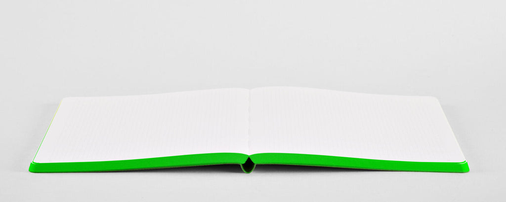 Nuuna notitieboek - Fresh-Notitieboek-DutchMills