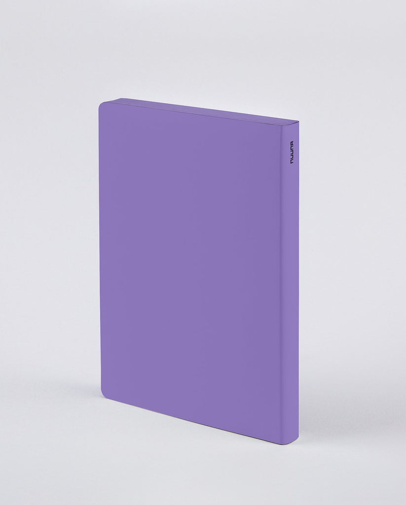 Nuuna notitieboek - Give Me Your Heart-Notitieboek-DutchMills