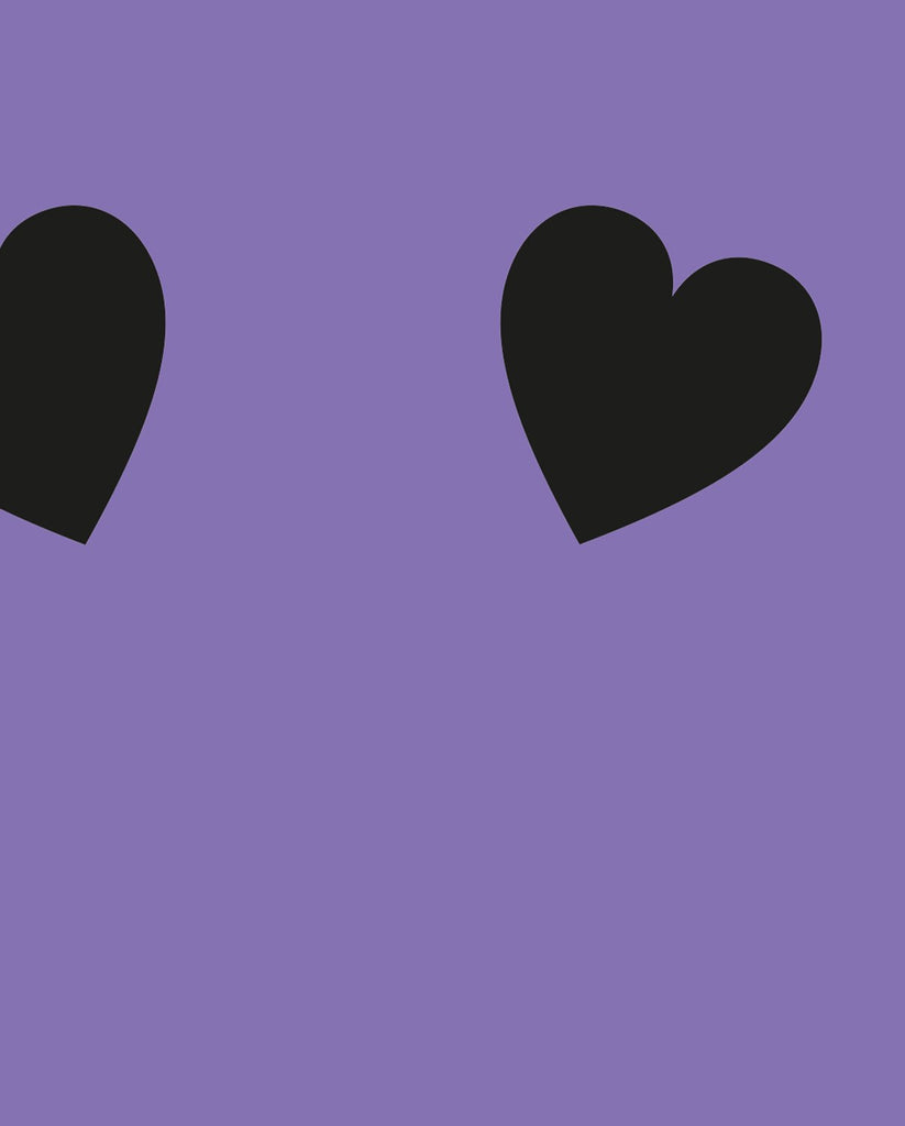 Nuuna notitieboek - Give Me Your Heart-Notitieboek-DutchMills