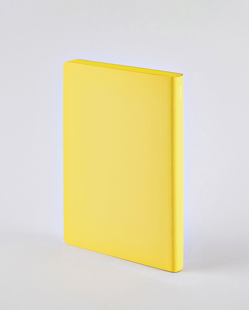 Nuuna notitieboek - Have A Nice Idea-Notitieboek-DutchMills