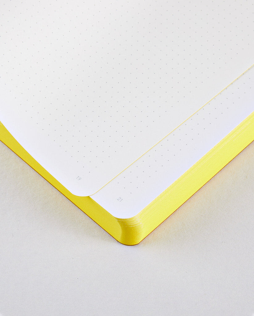 Nuuna notitieboek - Have A Nice Idea-Notitieboek-DutchMills
