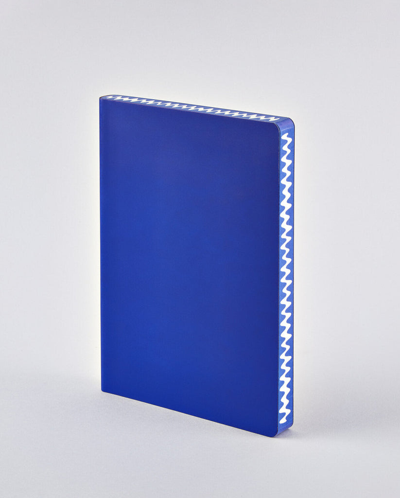 Nuuna notitieboek - Into The Blue-Notitieboek-DutchMills