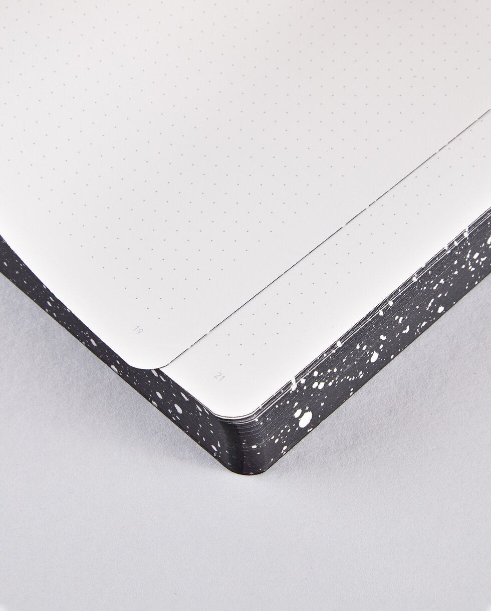 Nuuna notitieboek - Milky Way-Notitieboek-DutchMills