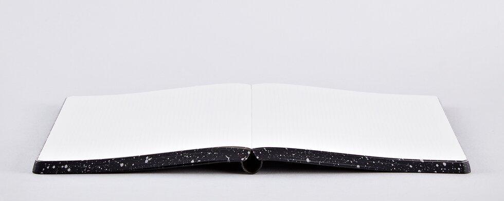 Nuuna notitieboek - Milky Way-Notitieboek-DutchMills