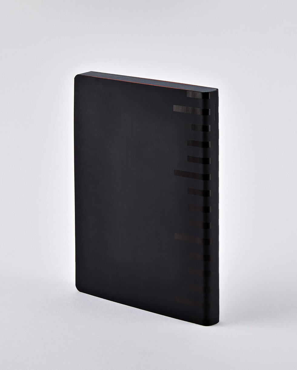 Nuuna notitieboek - Millimeter-Notitieboek-DutchMills