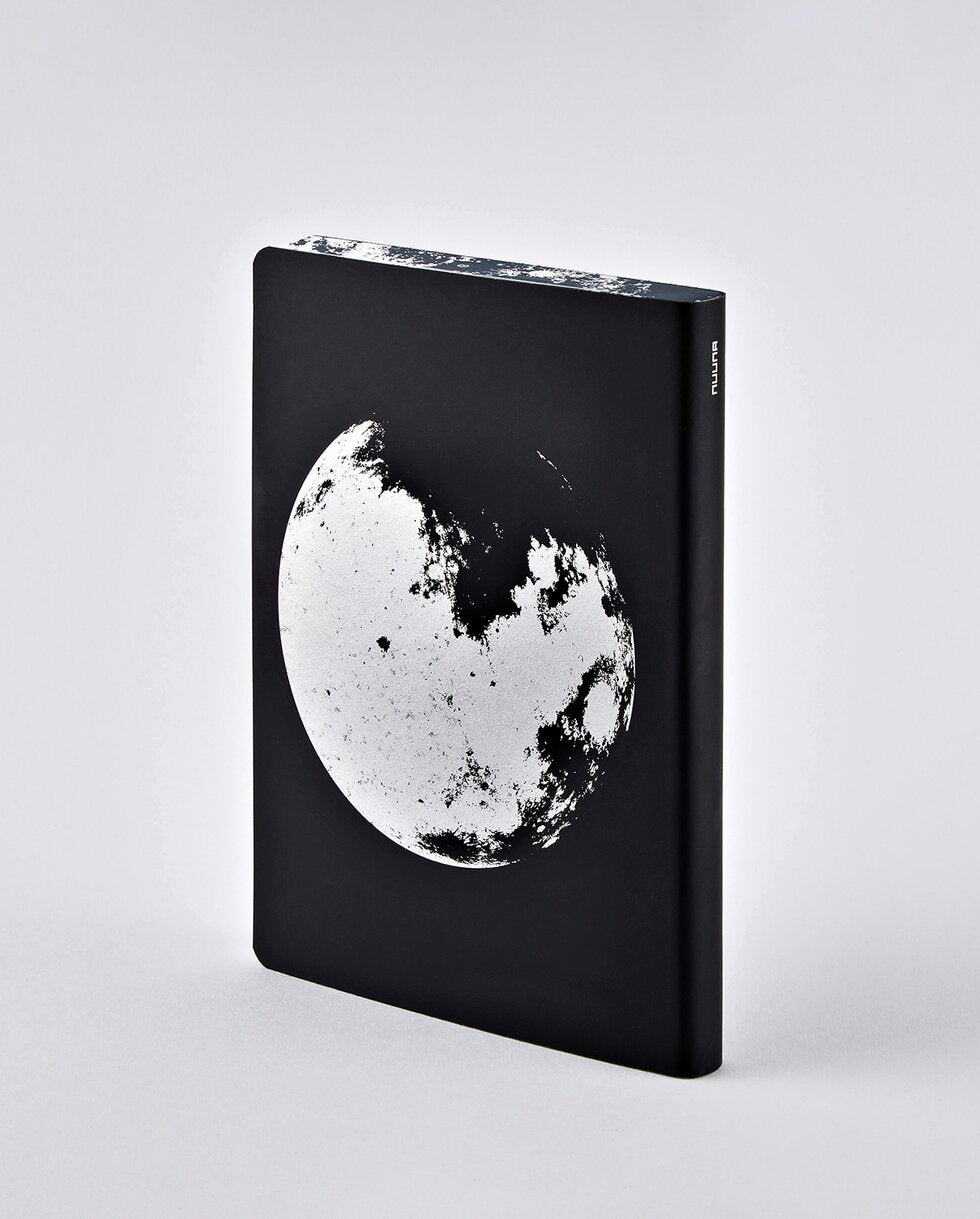 Nuuna notitieboek - Moon-Notitieboek-DutchMills