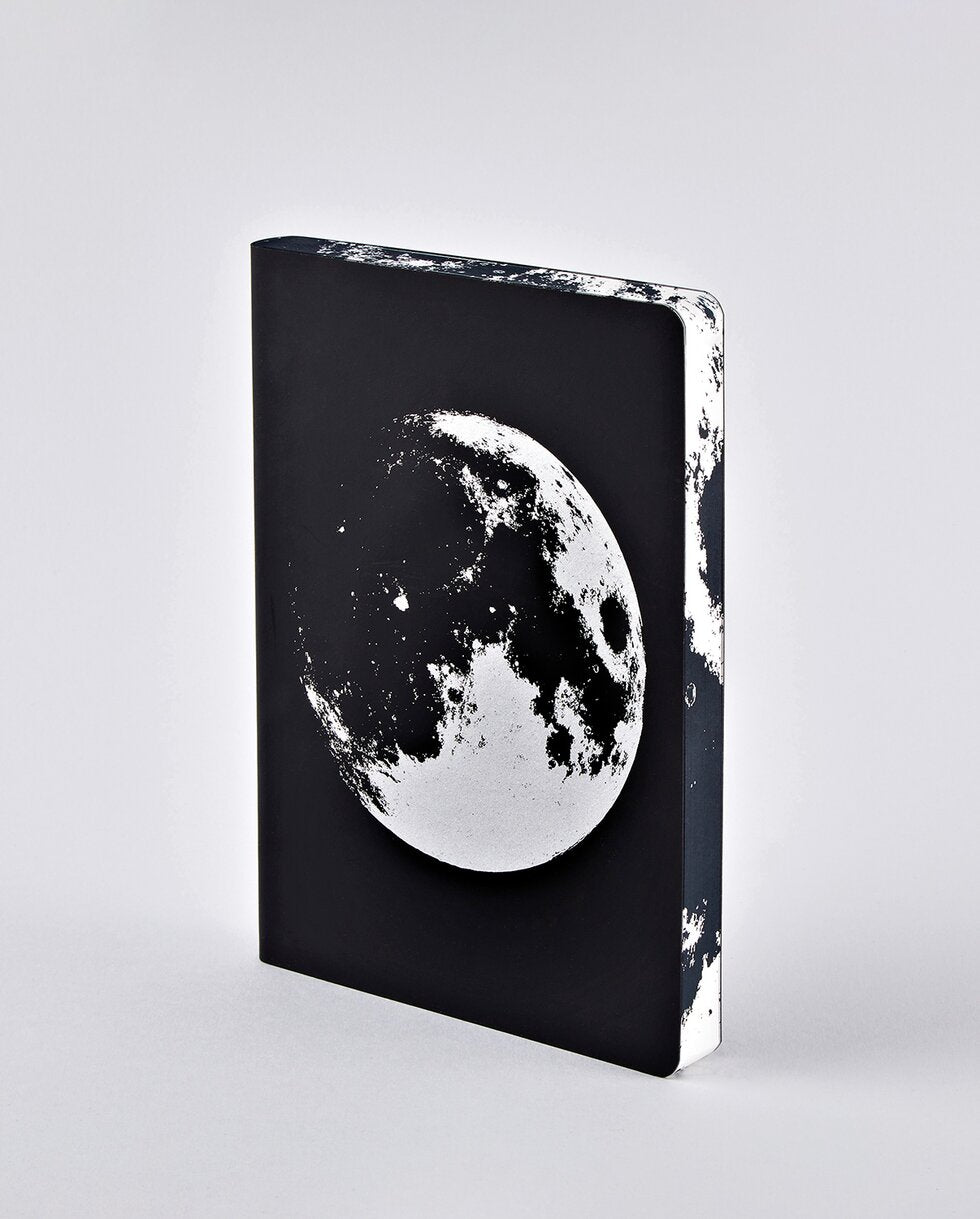 Nuuna notitieboek - Moon-Notitieboek-DutchMills