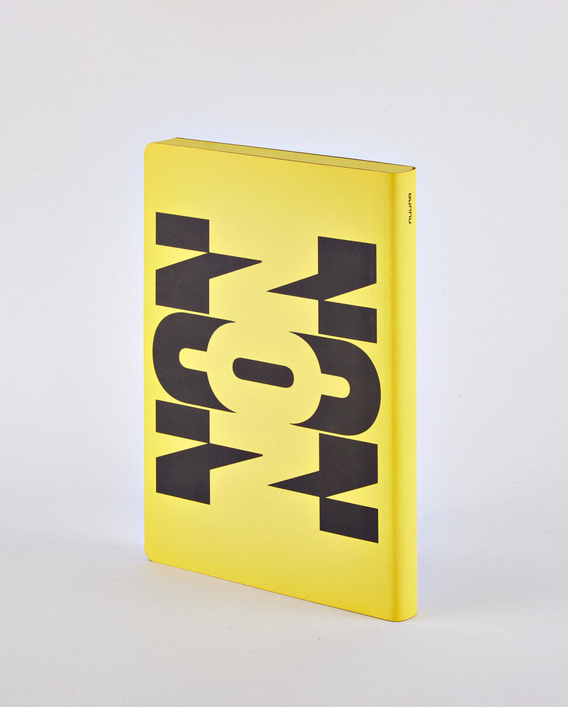 Nuuna notitieboek - Oui Oui-Notitieboek-DutchMills
