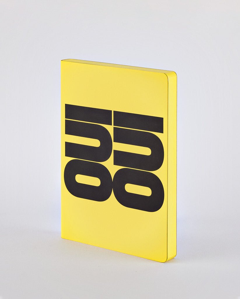 Nuuna notitieboek - Oui Oui-Notitieboek-DutchMills