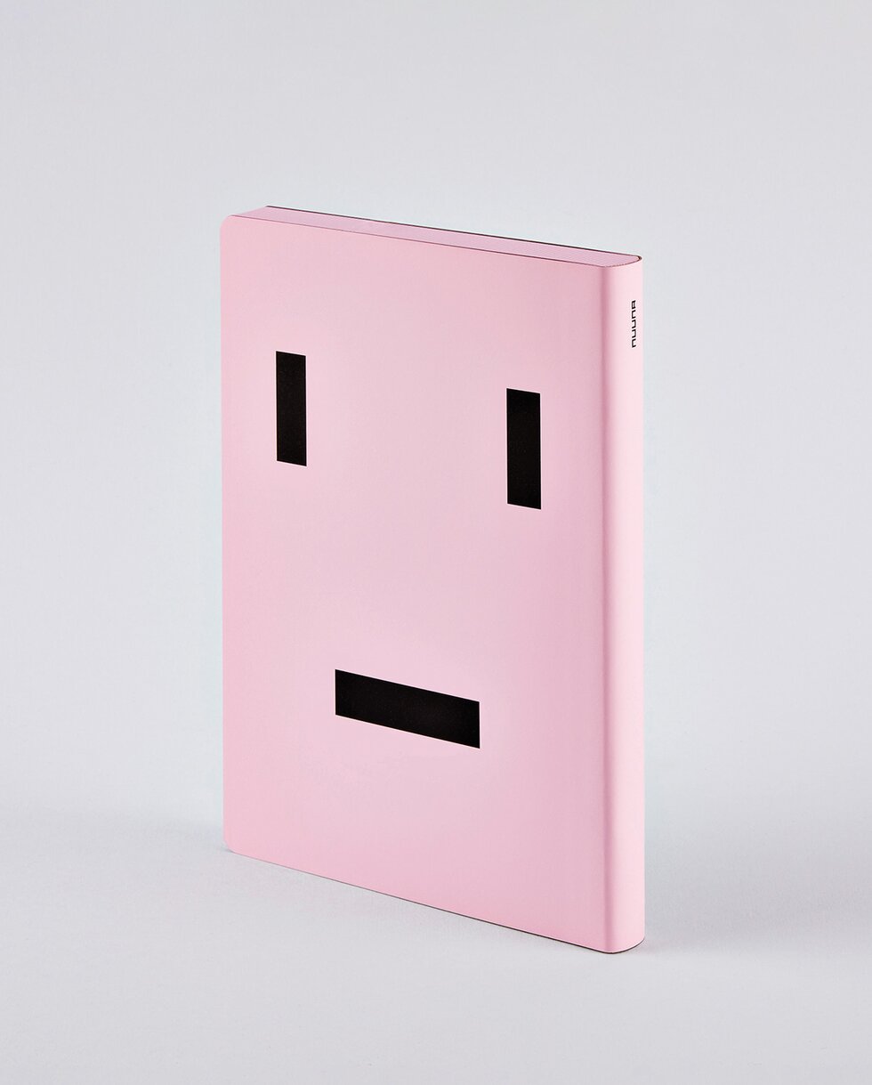 Nuuna notitieboek - Ox-Notitieboek-DutchMills