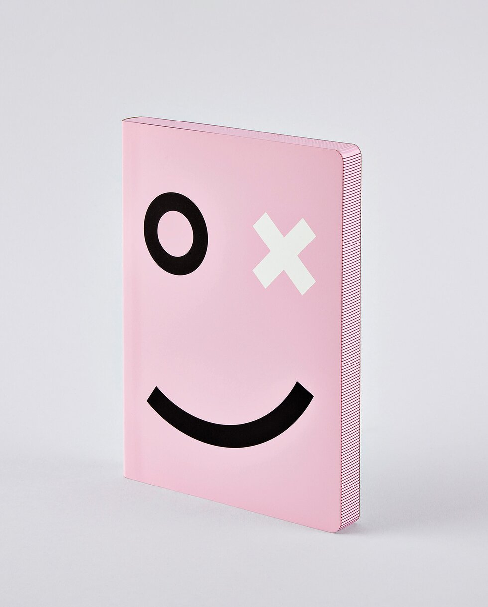Nuuna notitieboek - Ox-Notitieboek-DutchMills