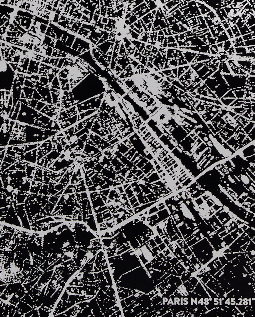 Nuuna notitieboek - Paris Silver-Notitieboek-DutchMills