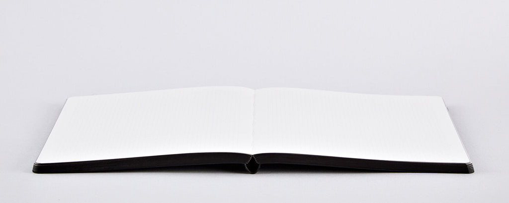 Nuuna notitieboek - Paris Silver-Notitieboek-DutchMills
