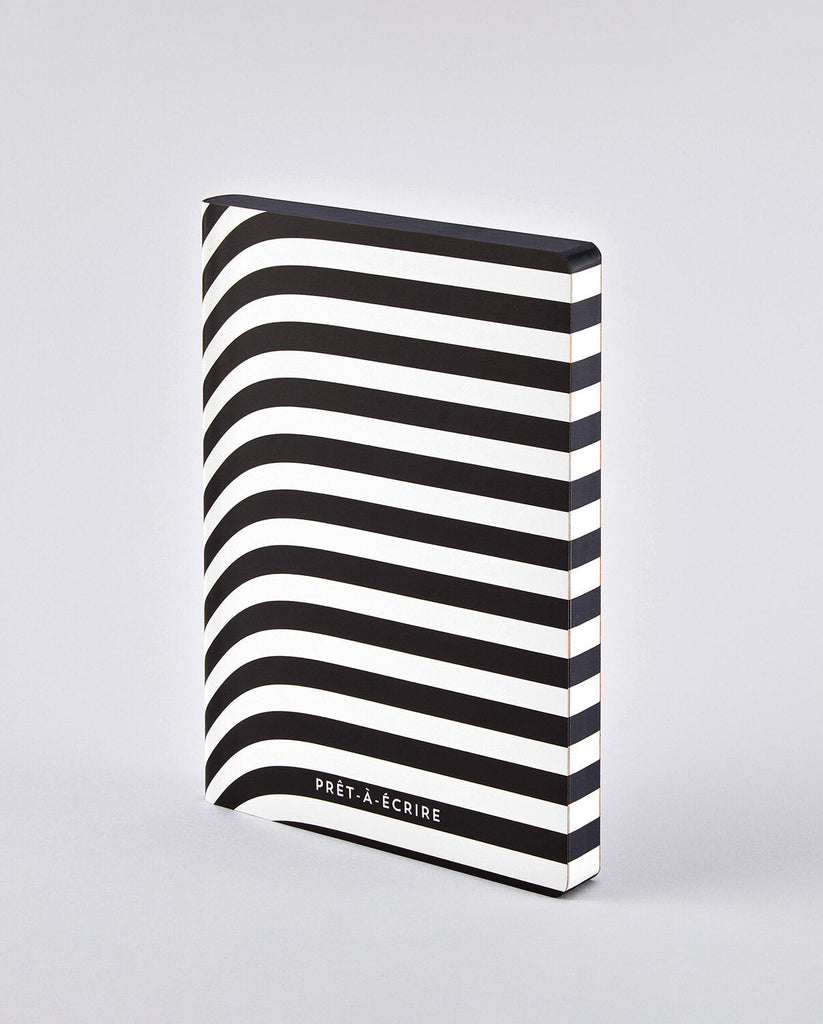 Nuuna notitieboek - Pret-A-Ecrire-Notitieboek-DutchMills