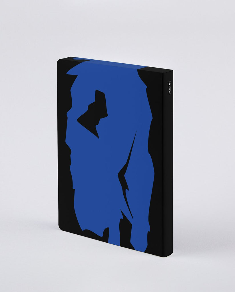 Nuuna notitieboek - Stay Cool-Notitieboek-DutchMills