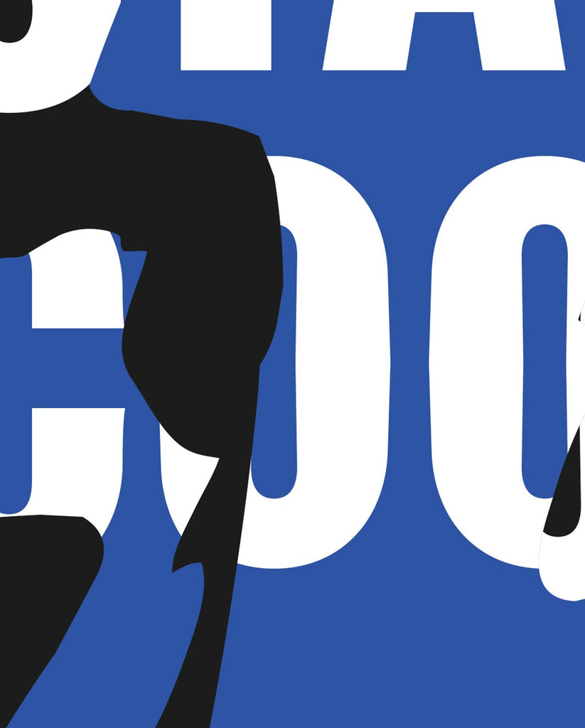Nuuna notitieboek - Stay Cool-Notitieboek-DutchMills