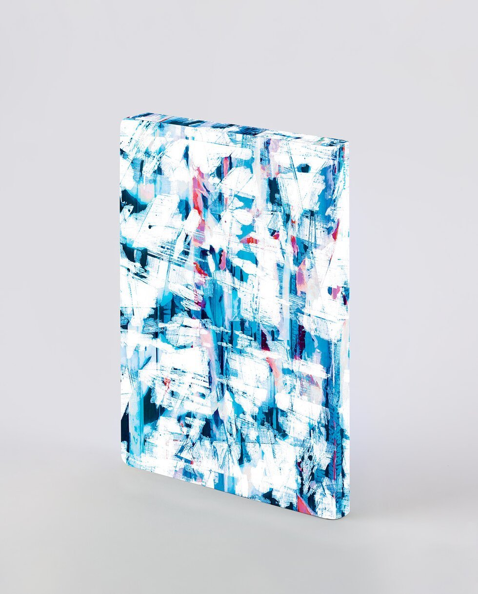 Nuuna notitieboek - Strata-Notitieboek-DutchMills