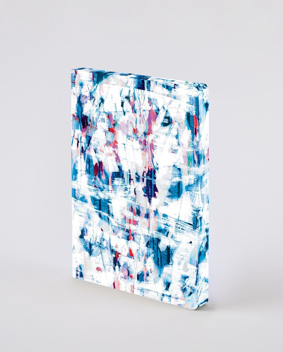 Nuuna notitieboek - Strata-Notitieboek-DutchMills