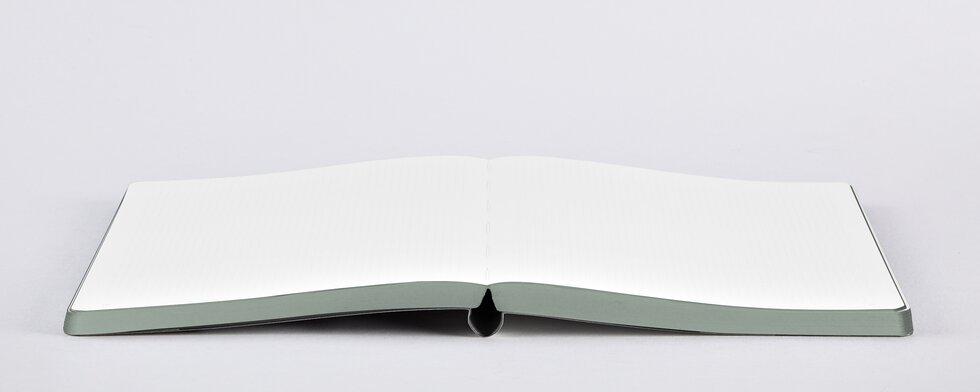 Nuuna notitieboek - Words by Heyday-Notitieboek-DutchMills