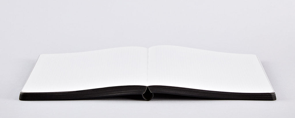 Nuuna notitieboek - Work For Idiots-Notitieboek-DutchMills