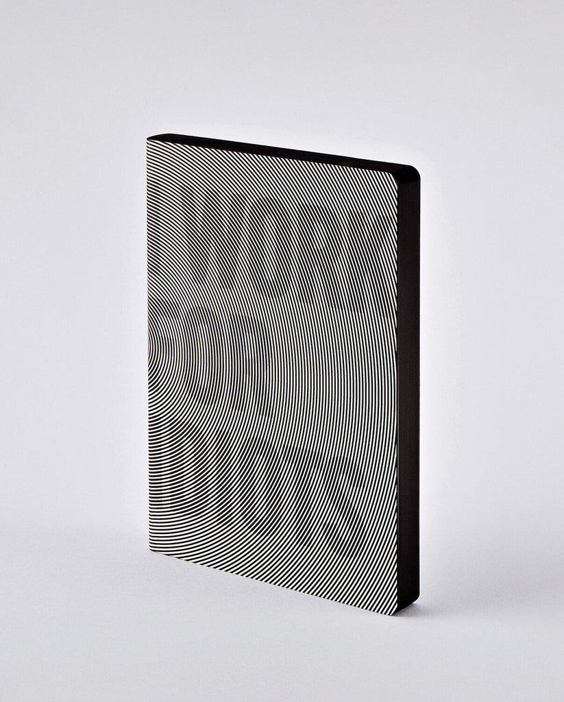 Nuuna notitieboek - Work For Idiots-Notitieboek-DutchMills