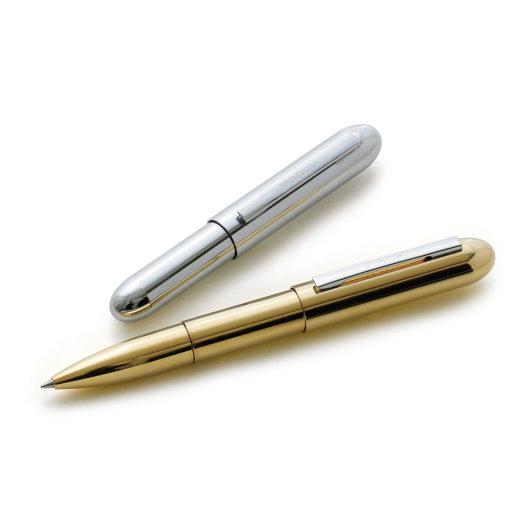 Penco - Bullet Pen (Gold)-Balpen-DutchMills